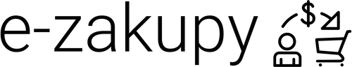 Logo e-zakupy